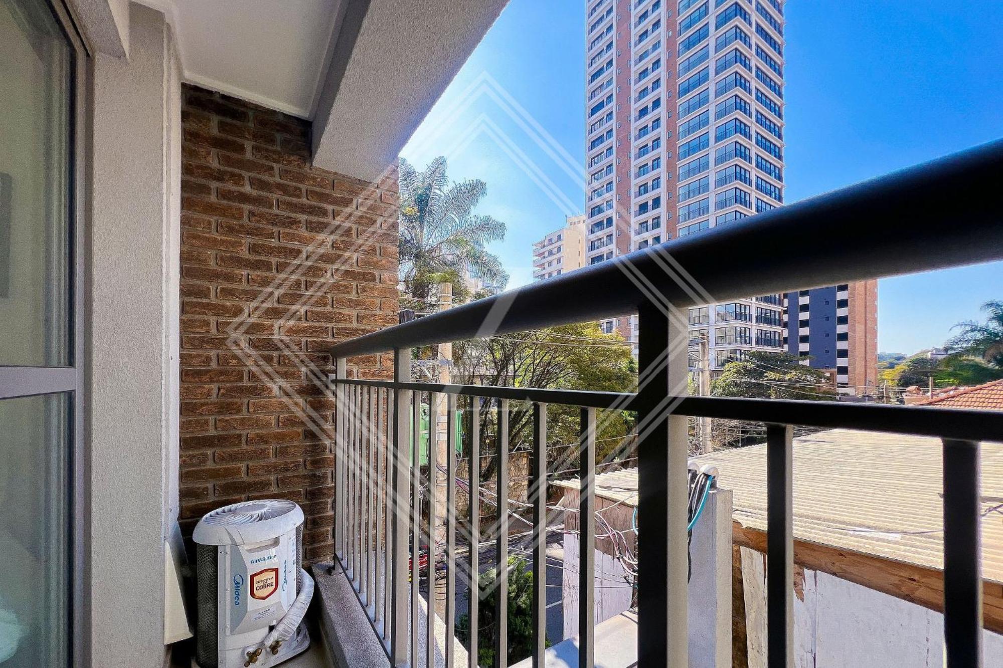 Zainalofts7moema Ao Lado Metro, Ibira, Casv 203id Apartemen *