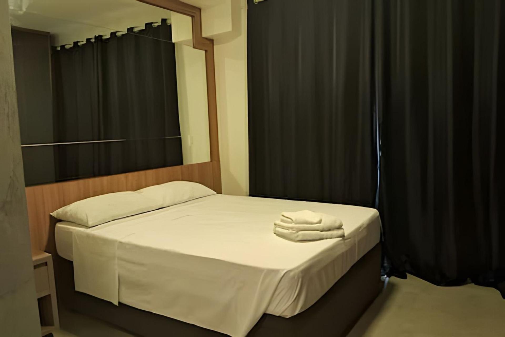 Host - Estacao Da Luz Daire Sao Paulo