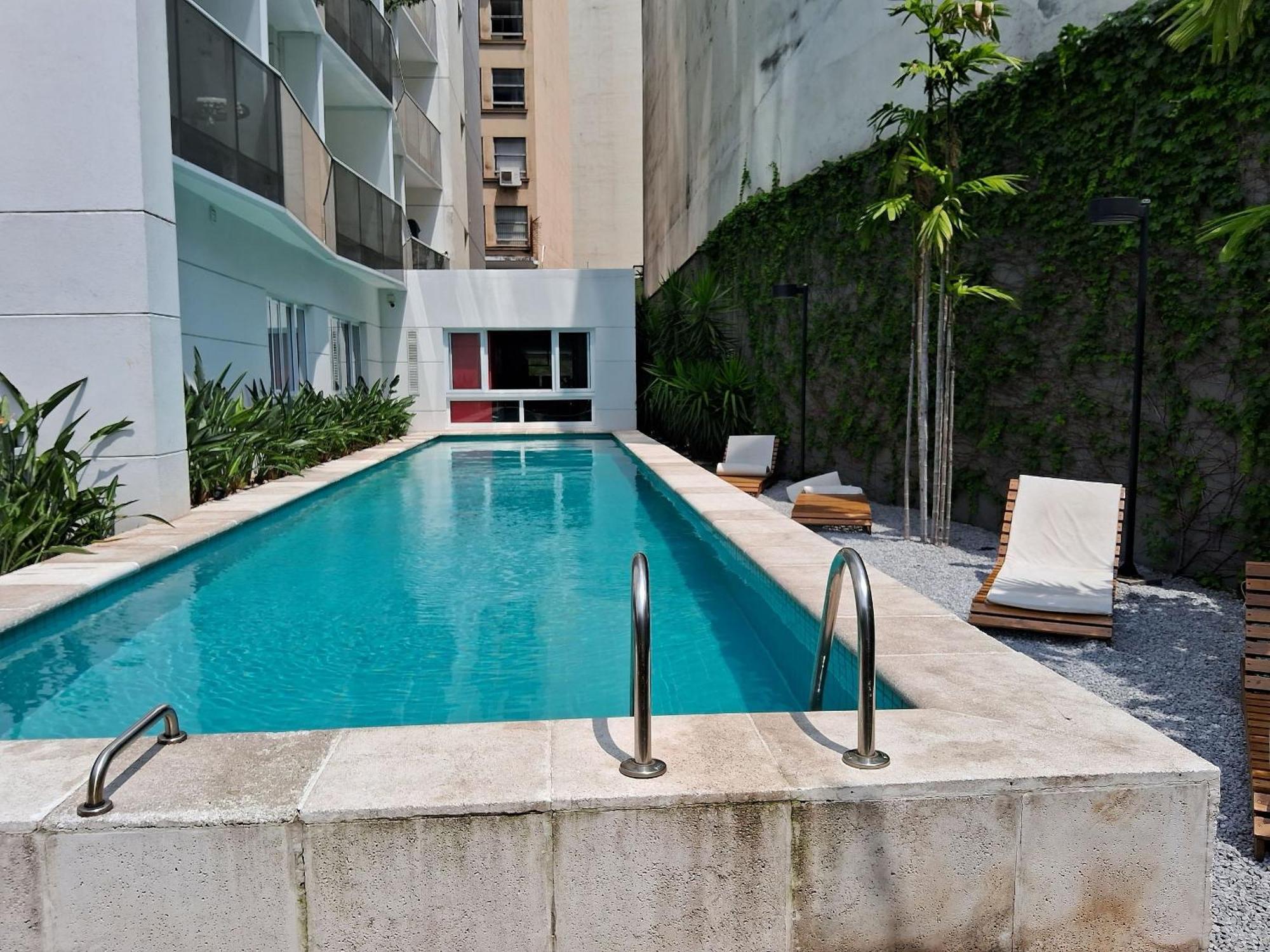 Host - Estacao Da Luz Sao Paulo