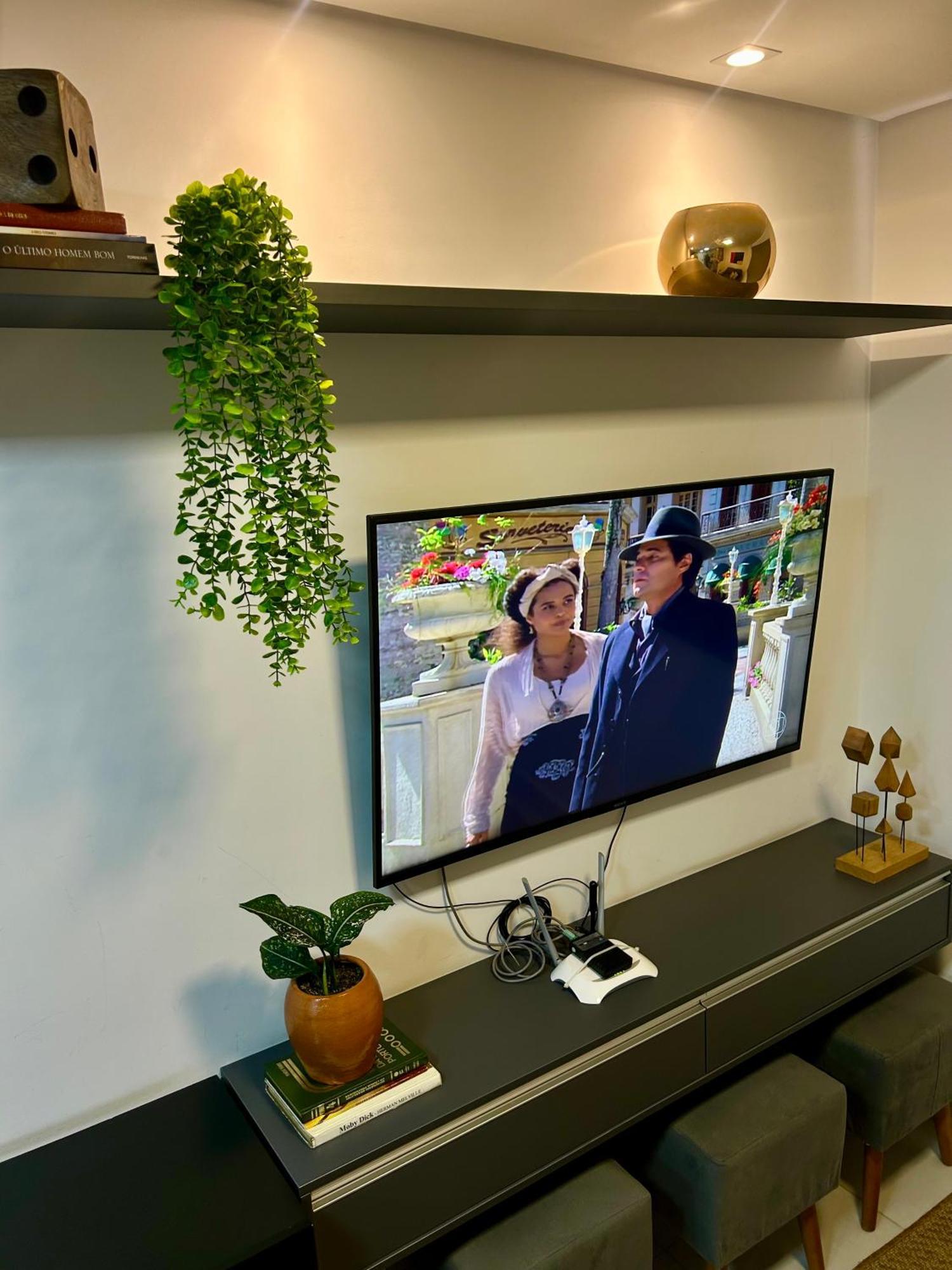 #1 Apto Prox Metro-allianz Parque-pro Magno Apartamento