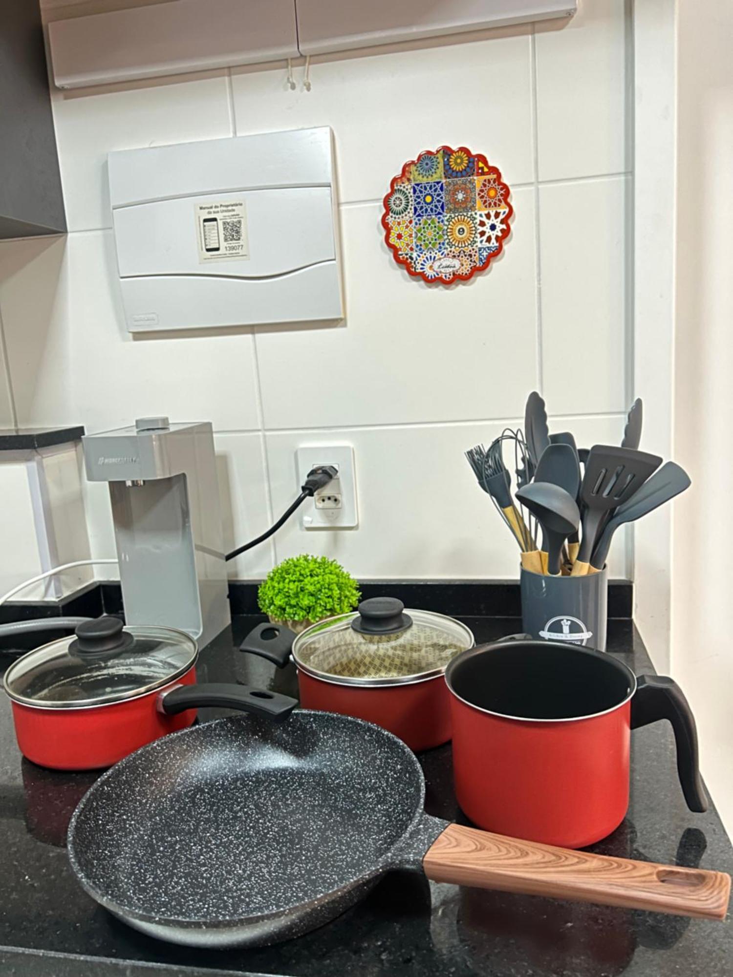 Apartamento #1 Apto Prox Metro-allianz Parque-pro Magno São Paulo