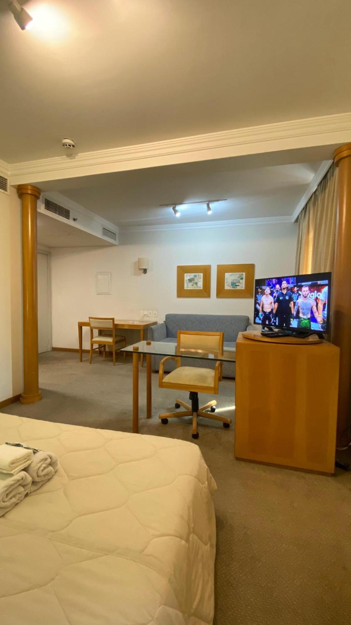 Studio Premium Oscar Freire * Sao Paulo