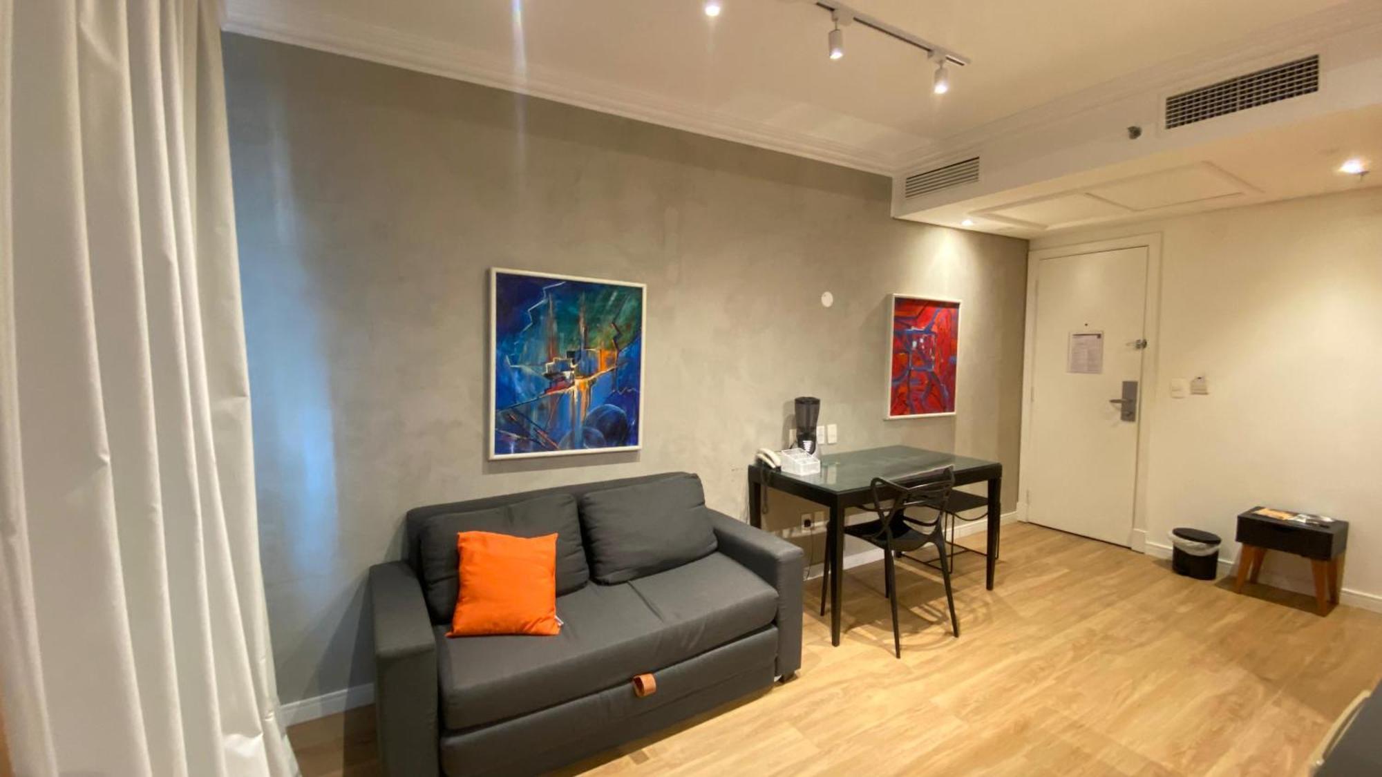 Studio Premium Oscar Freire * Sao Paulo