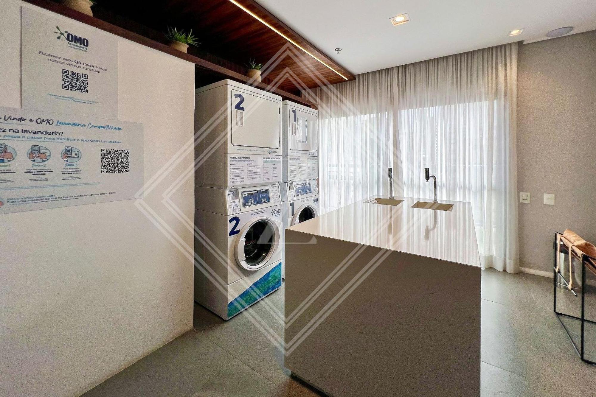 Apartemen Zainalofts7moema Ao Lado Metro, Ibira, Casv 906/912
