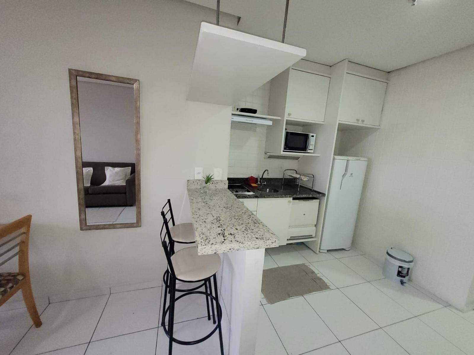 Super Comfort Flats Ll - Allianz Parque - Com Estacionamento Apartment