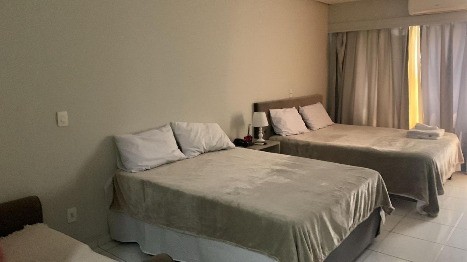Super Comfort Flats Ll - Allianz Parque - Com Estacionamento Sao Paulo