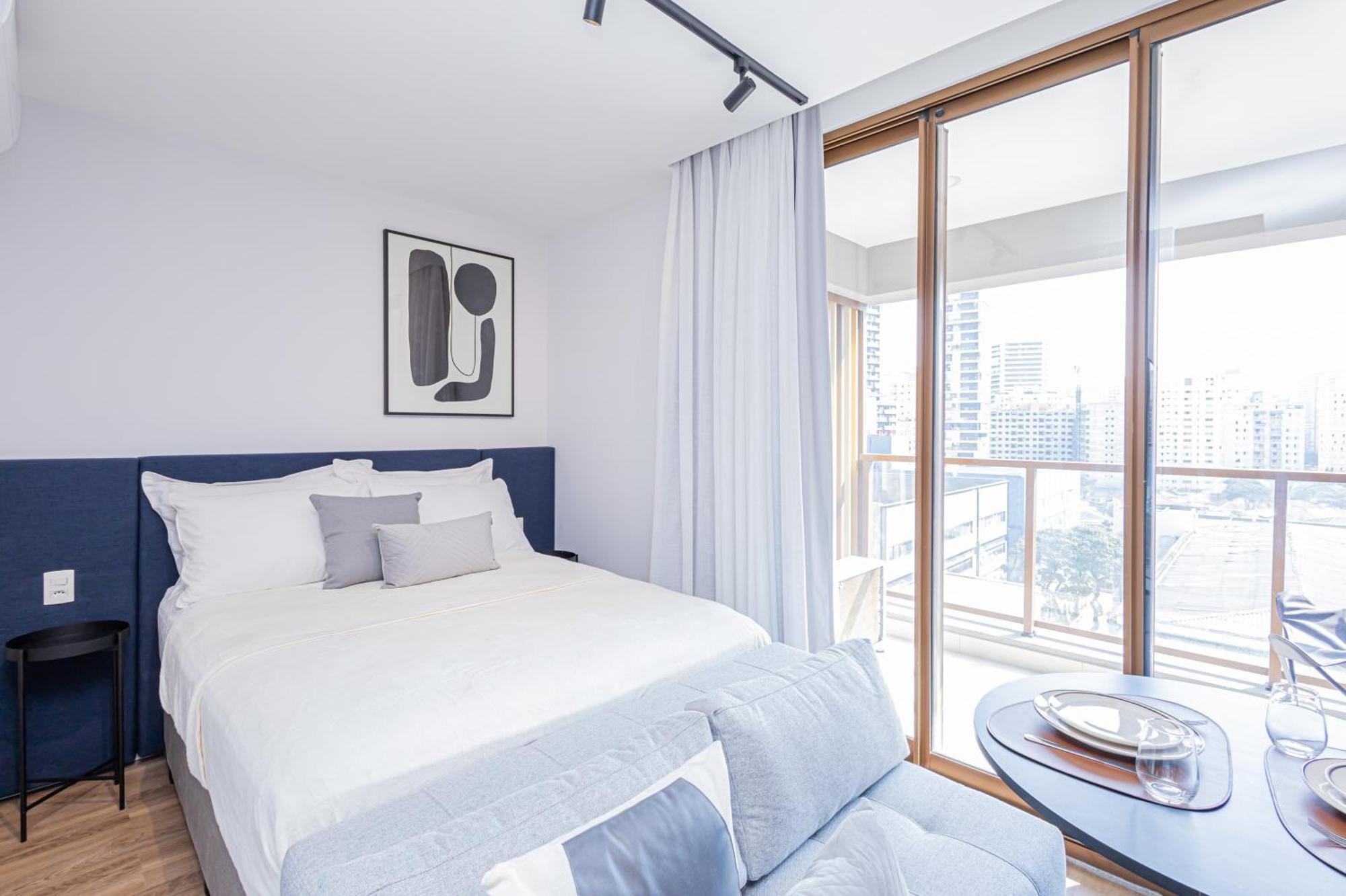 Maxx Nova - Homax Apartment