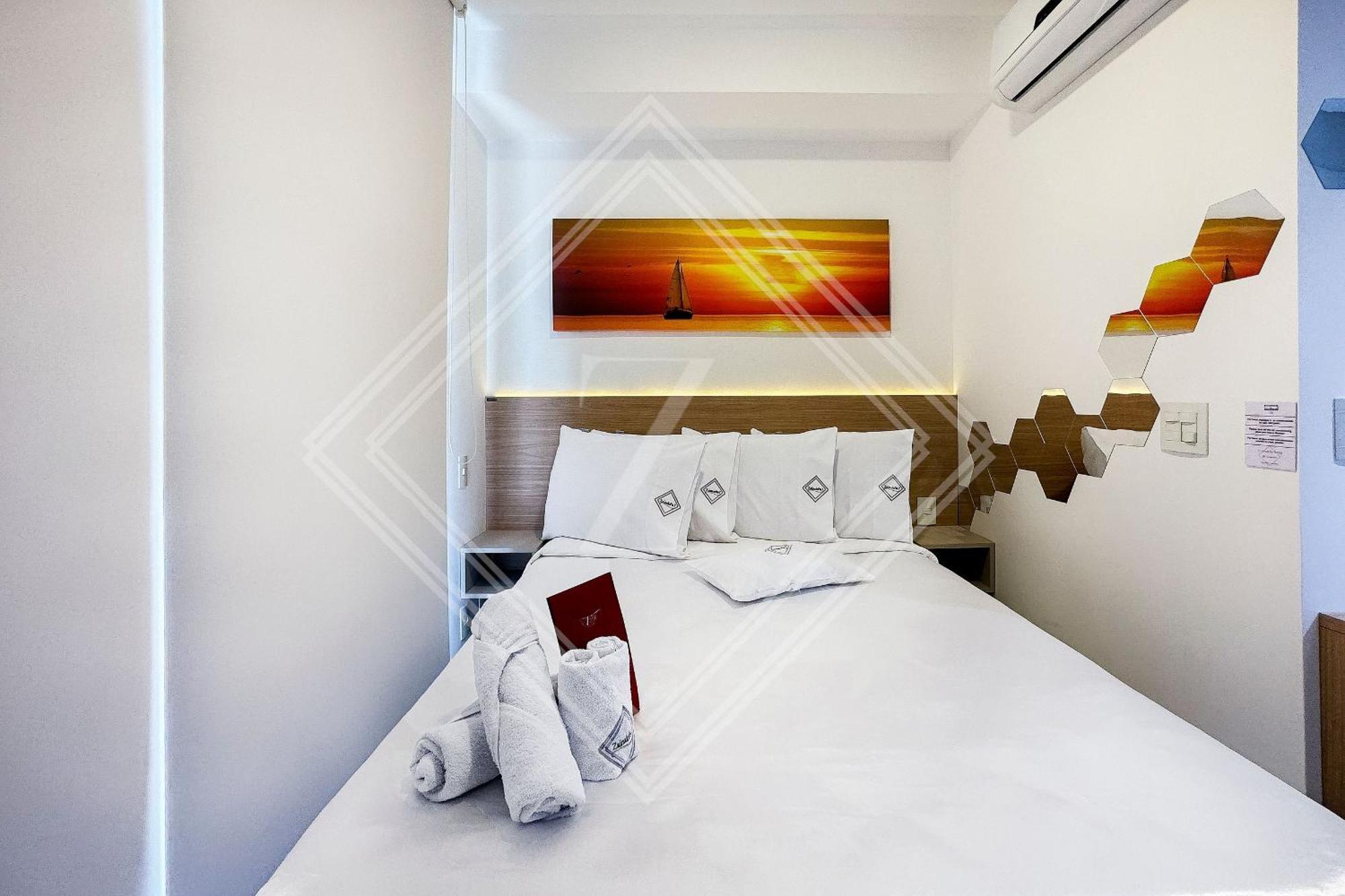 Apartment Zainalofts7moema Ao Lado Metro, Ibira, Casv 1112id Sao Paulo
