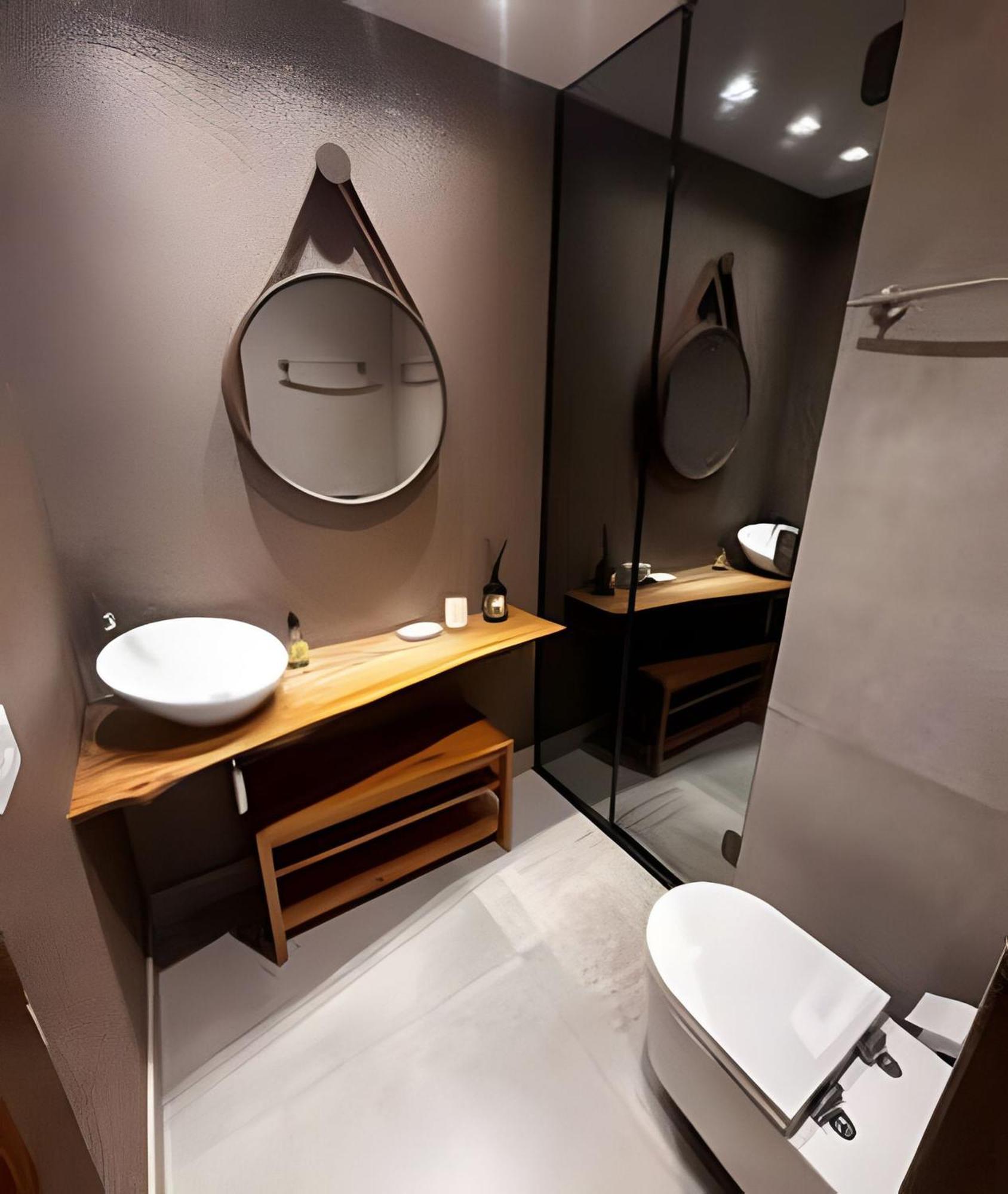 Multihouse - Atelier Bela Cintra - Jardins Sao Paulo