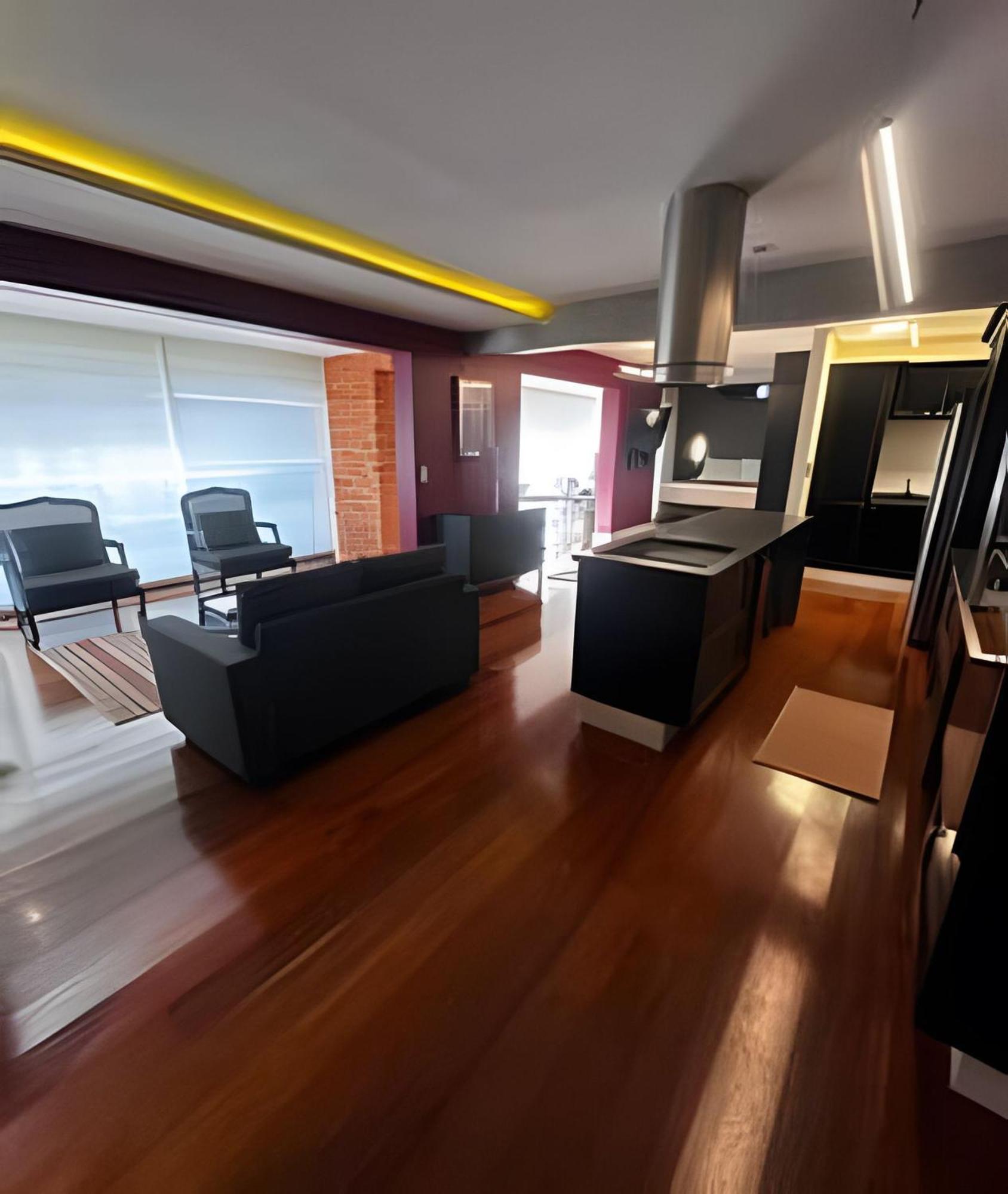 Multihouse - Atelier Bela Cintra - Jardins *