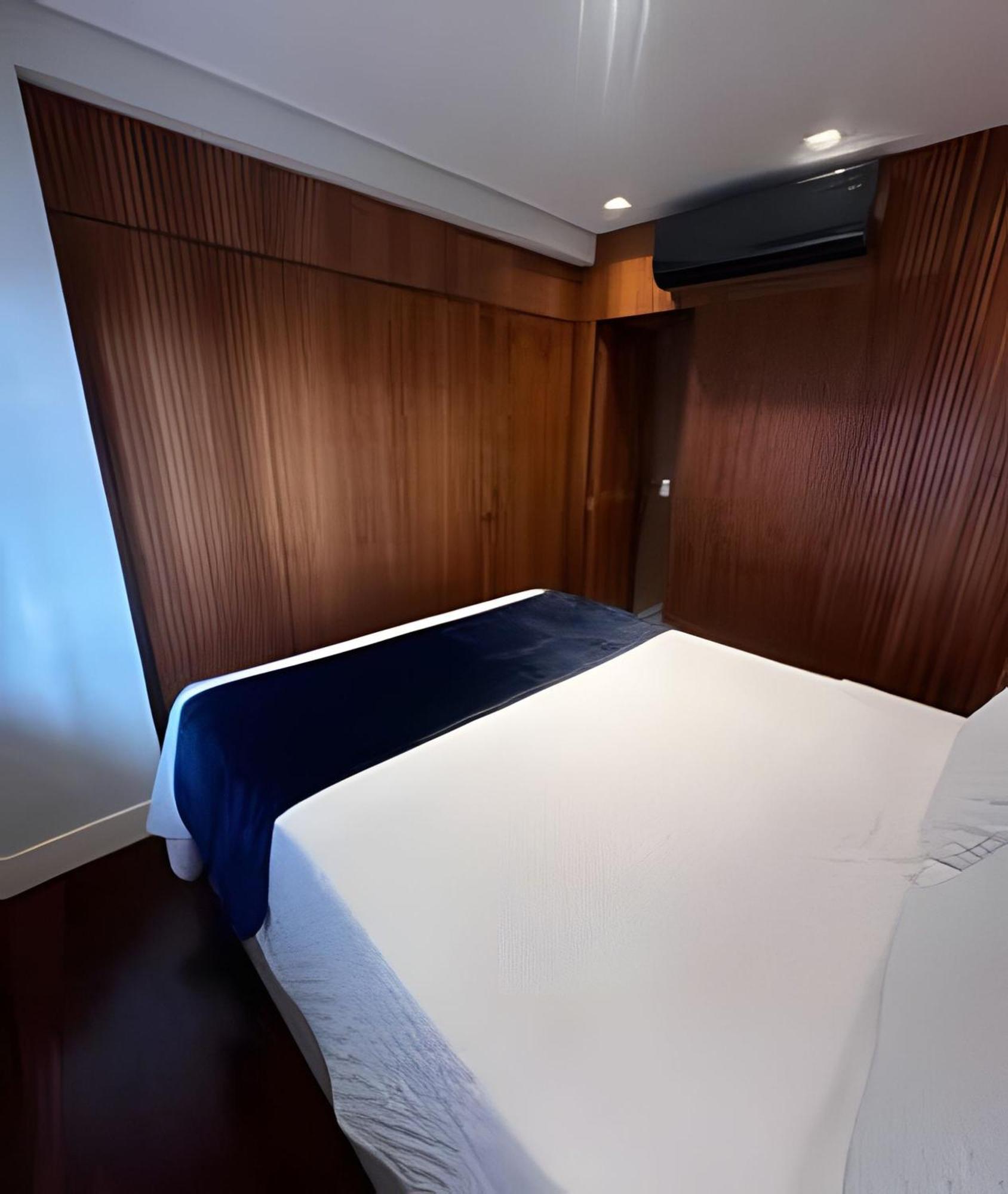Multihouse - Atelier Bela Cintra - Jardins Apartment Sao Paulo