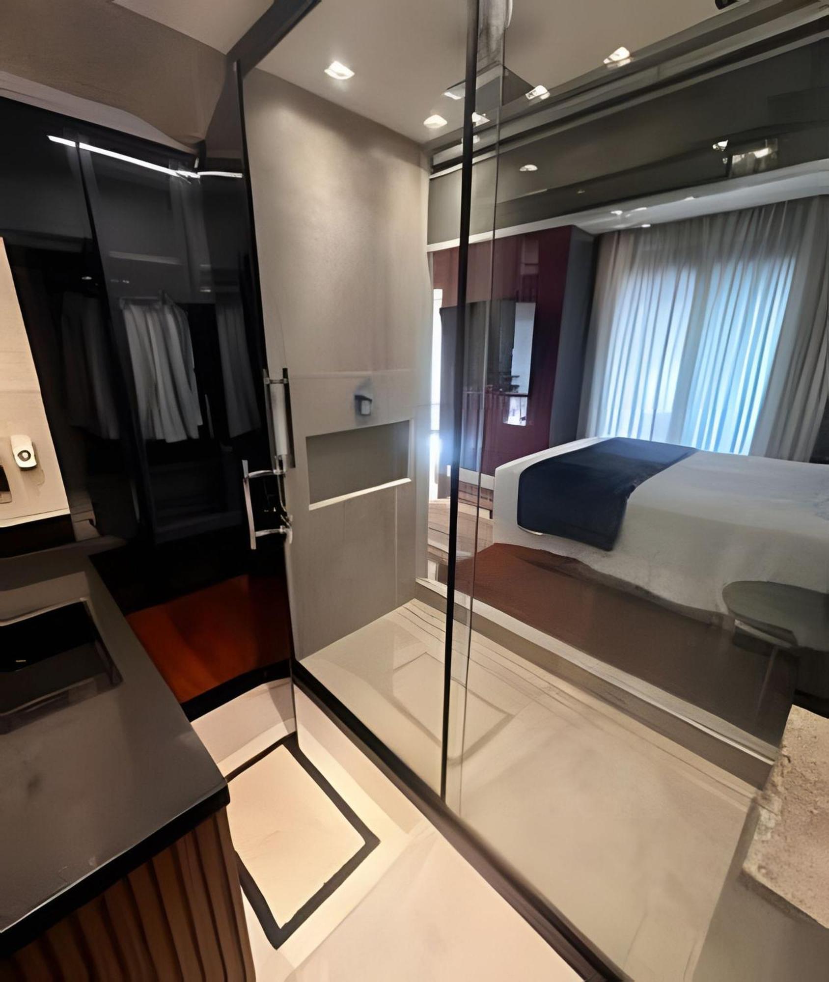 Multihouse - Atelier Bela Cintra - Jardins