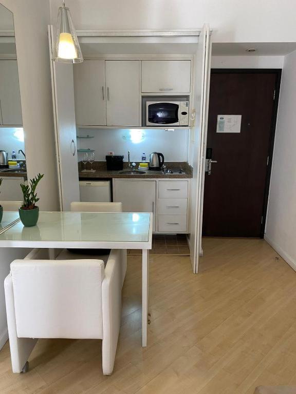Aparthotel Premium Itaim Bibi São Paulo