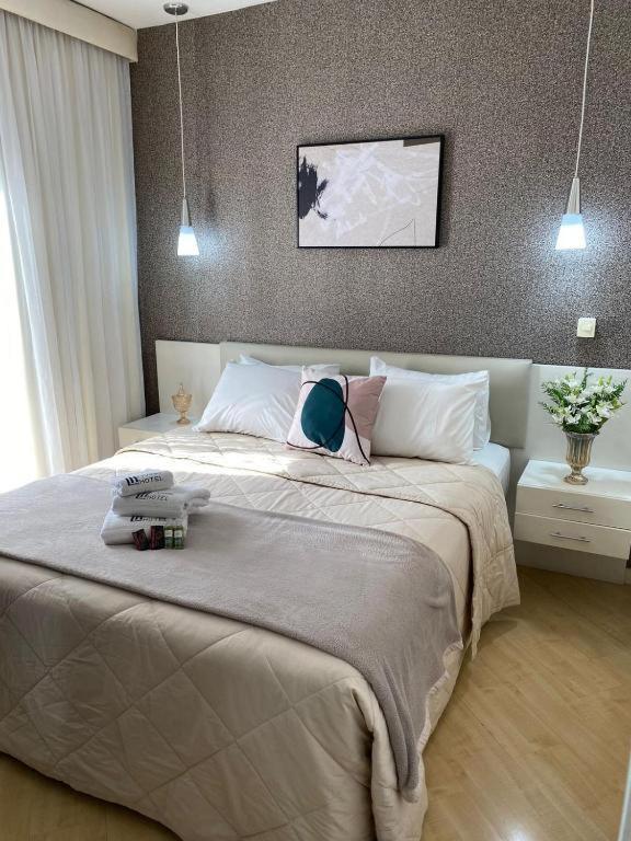 Premium Itaim Bibi Aparthotel
