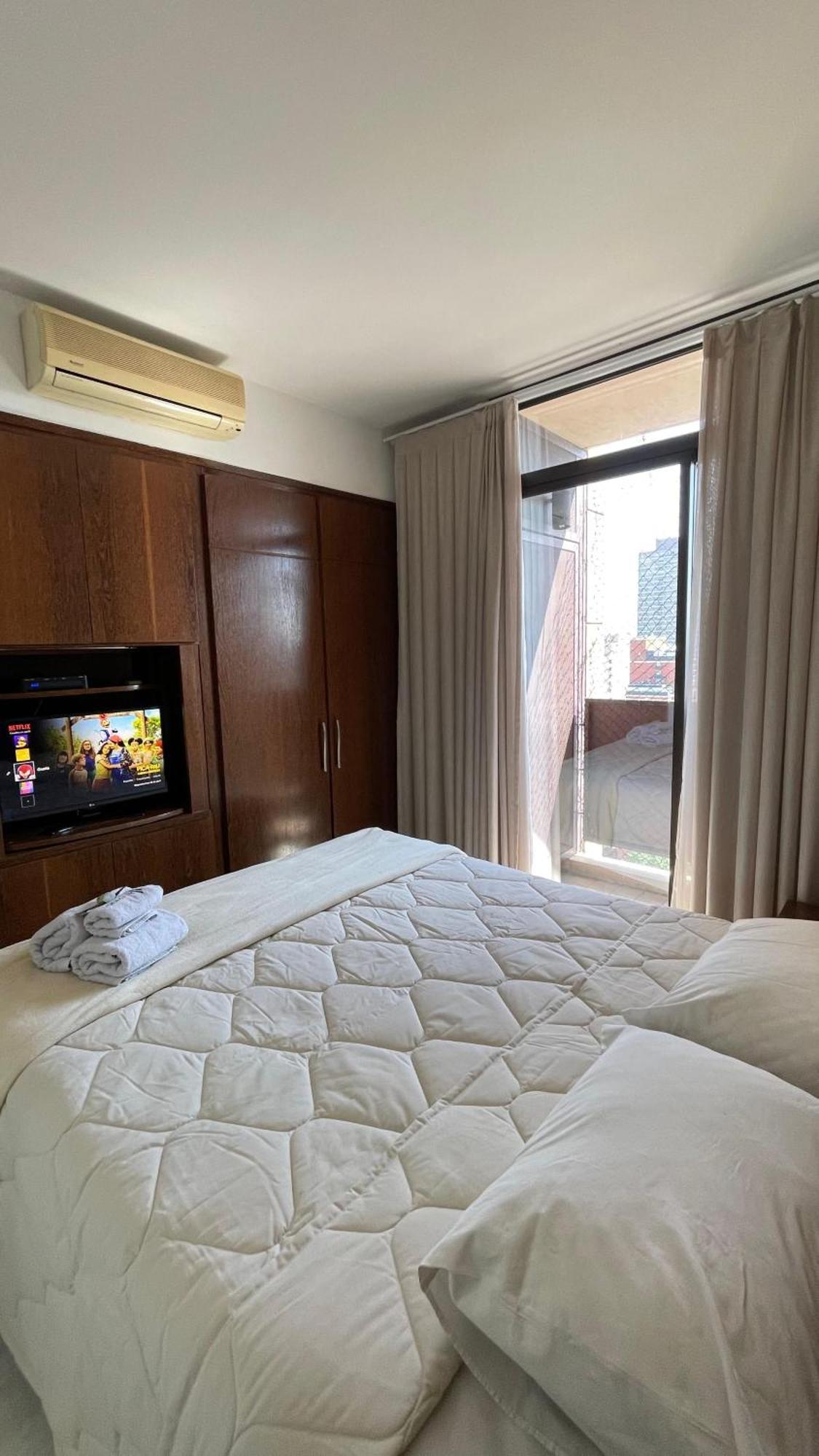 Aparthotel Premium Itaim Bibi