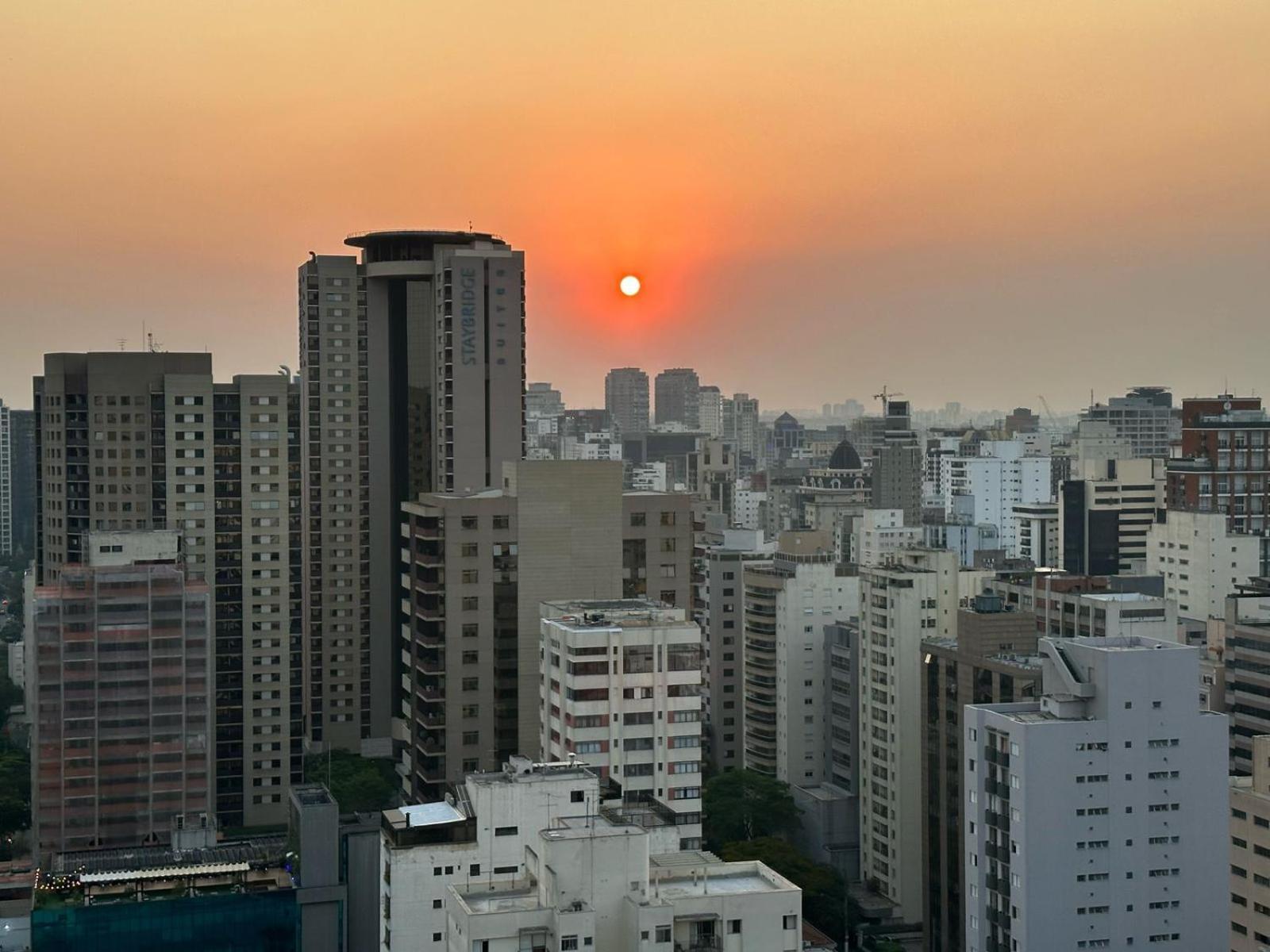Maxx Itaim - Homax * São Paulo