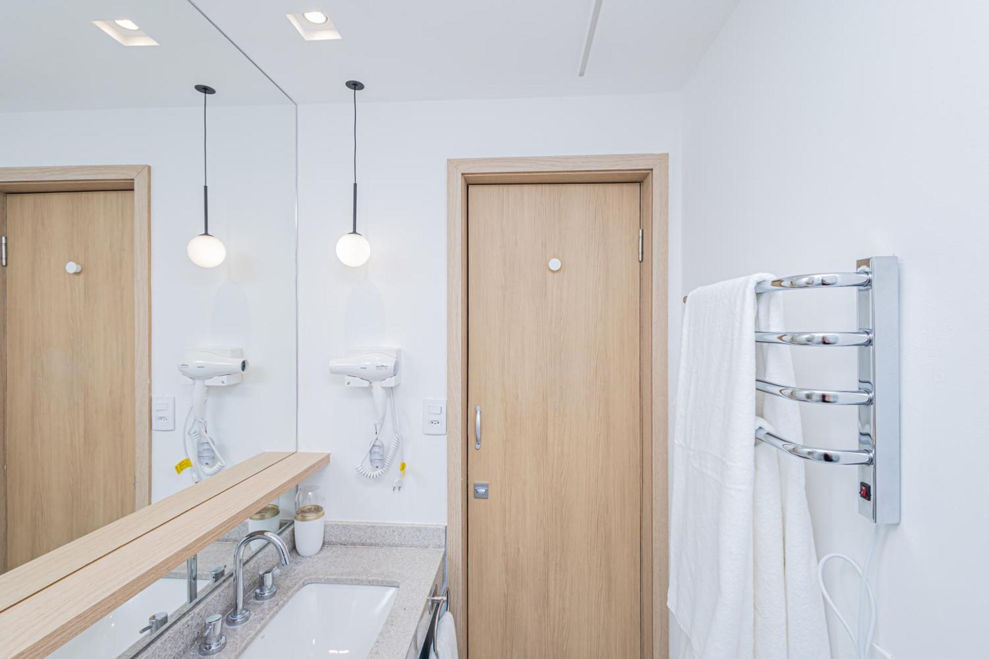 Maxx Itaim - Homax Apartamento *