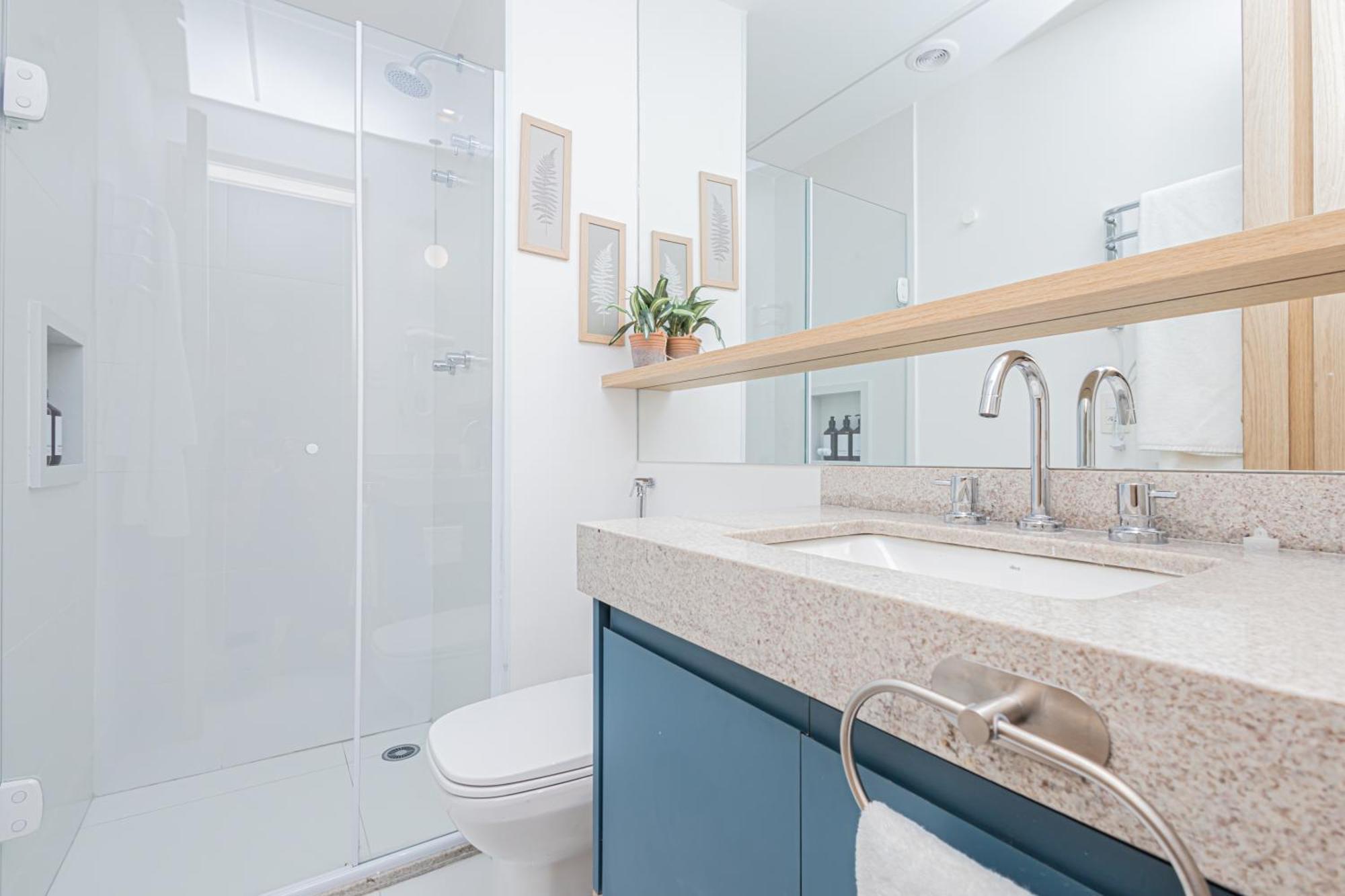 Apartamento Maxx Itaim - Homax *