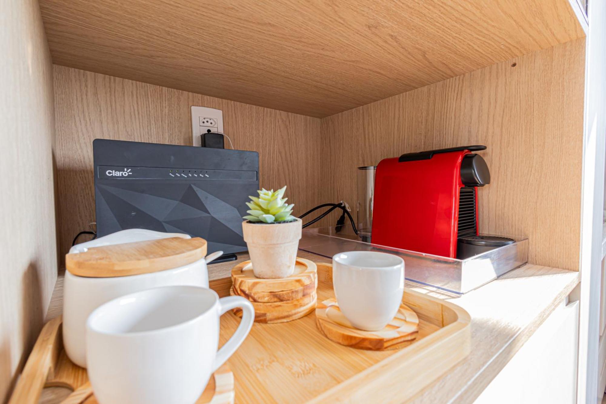 Apartamento Maxx Itaim - Homax São Paulo