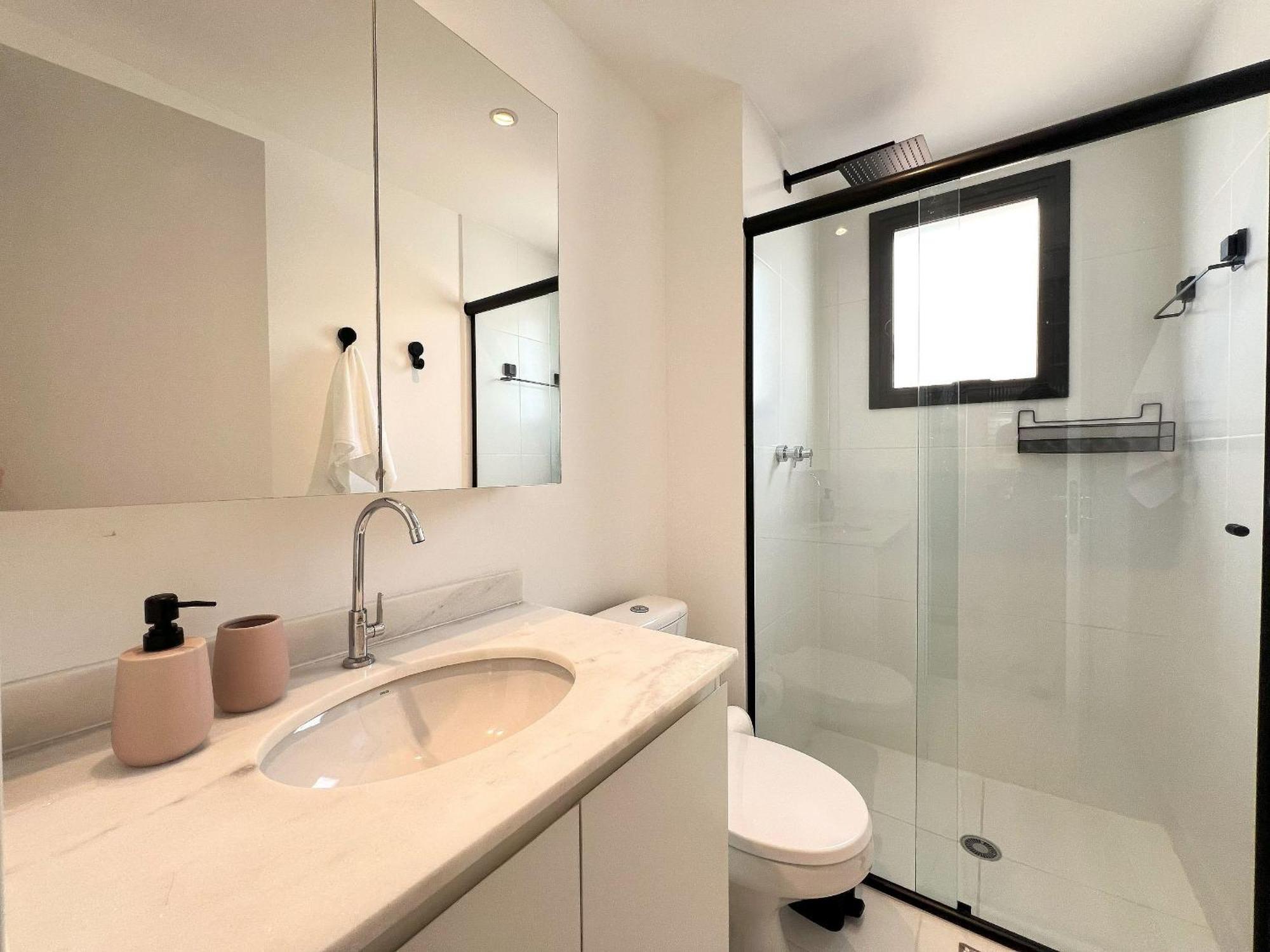 Moralia Consolacao - Luxo Com Vista Incrivel Apartment