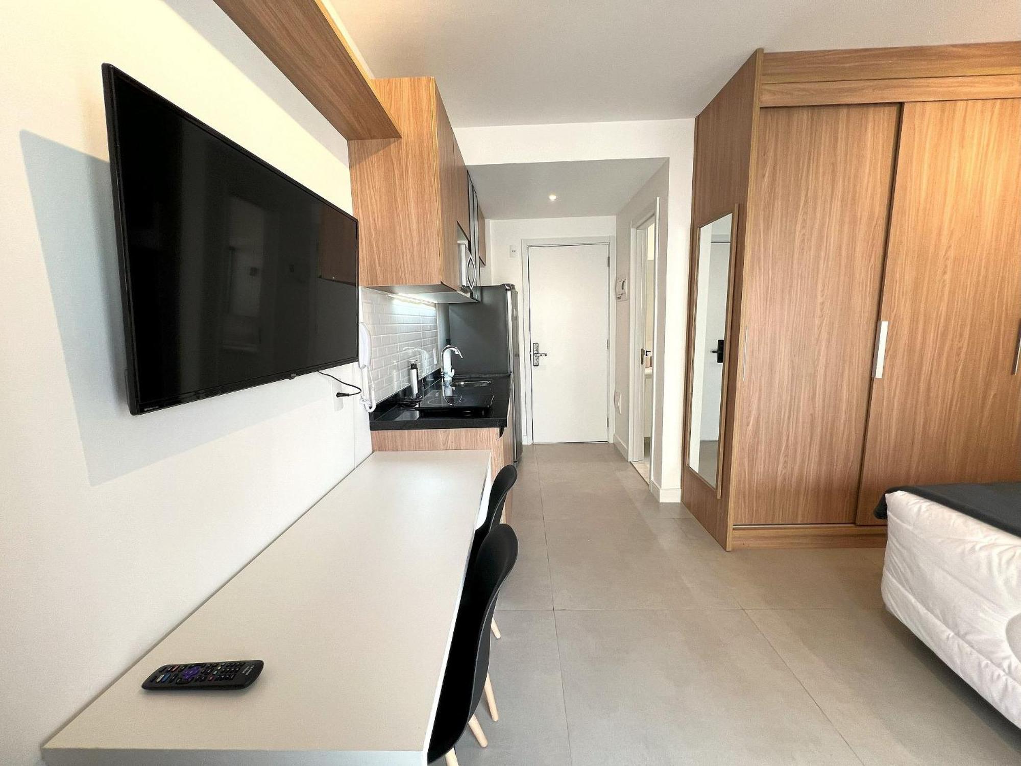 Moralia Consolacao - Luxo Com Vista Incrivel Apartment *