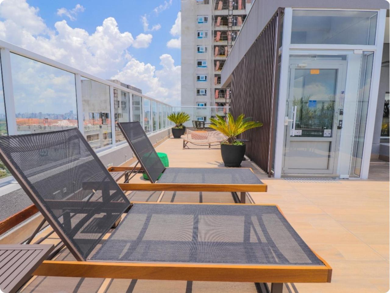 Apartemen Occa Ibirapuera *