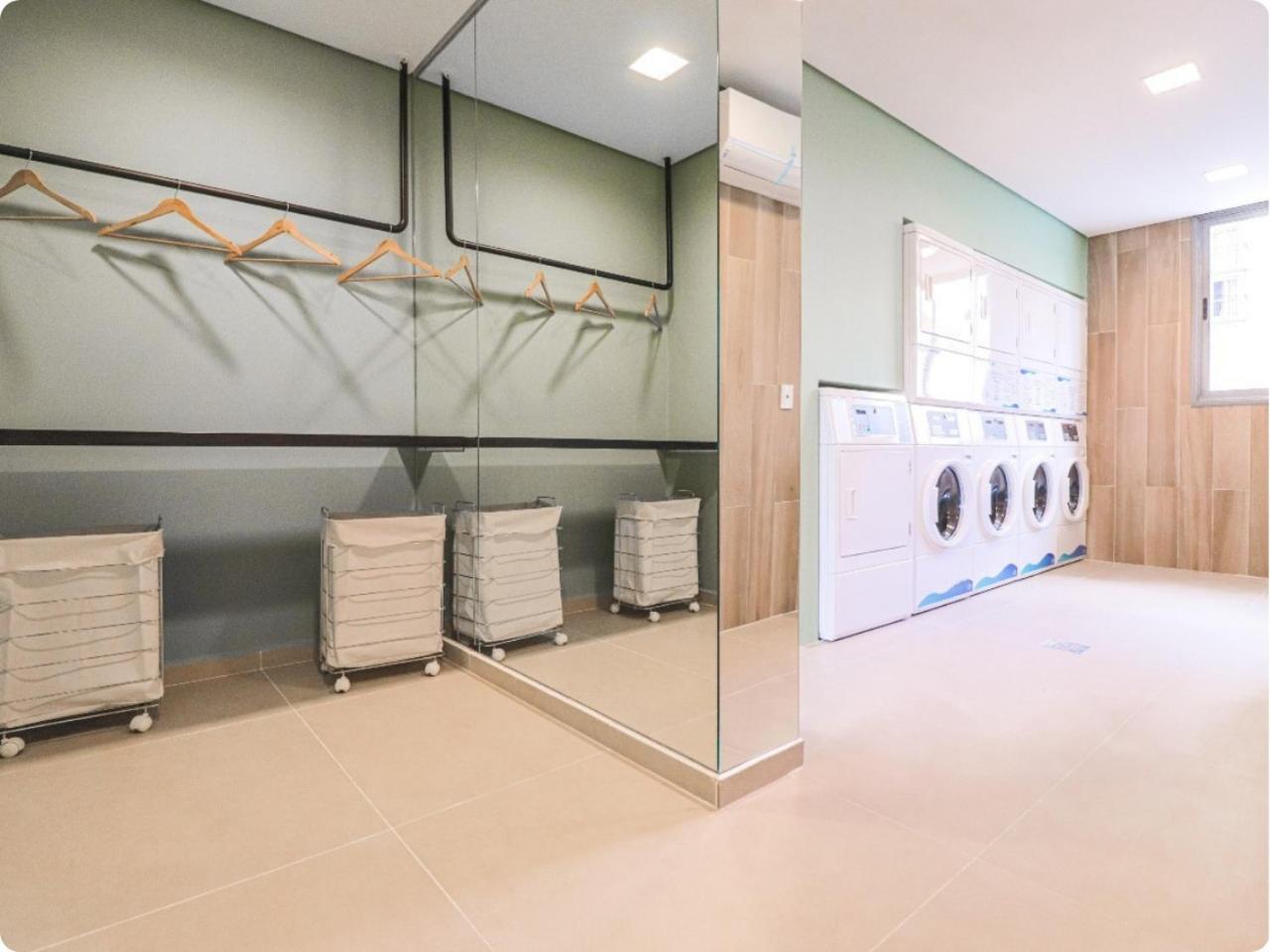 Apartemen Occa Ibirapuera