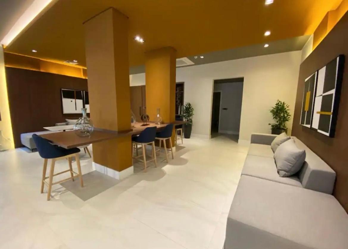 Mygreen Today Moema! Apartemen Sao Paulo