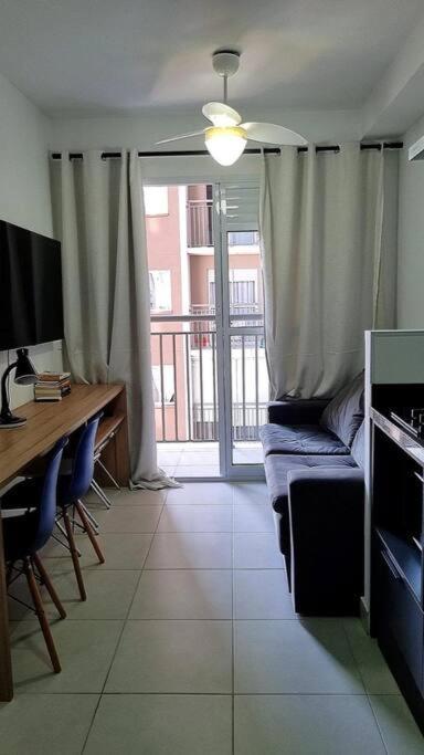 Apartamento Apto Novo Perto Da Marginal Pinheiros São Paulo