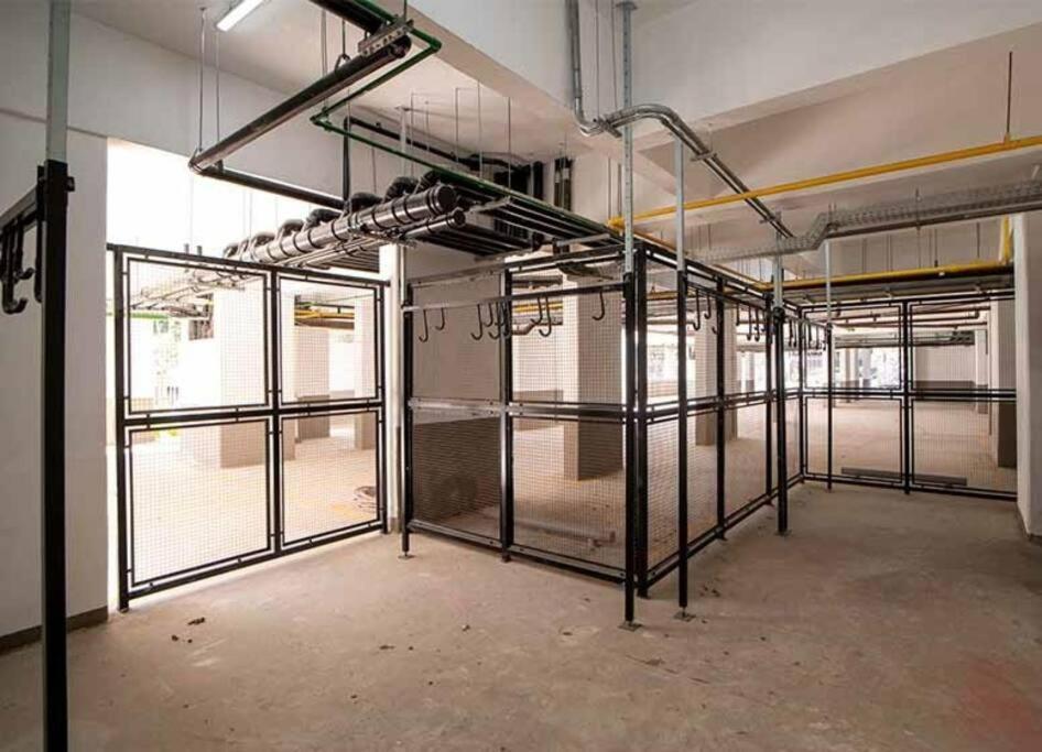 Apto Novo Perto Da Marginal Pinheiros *