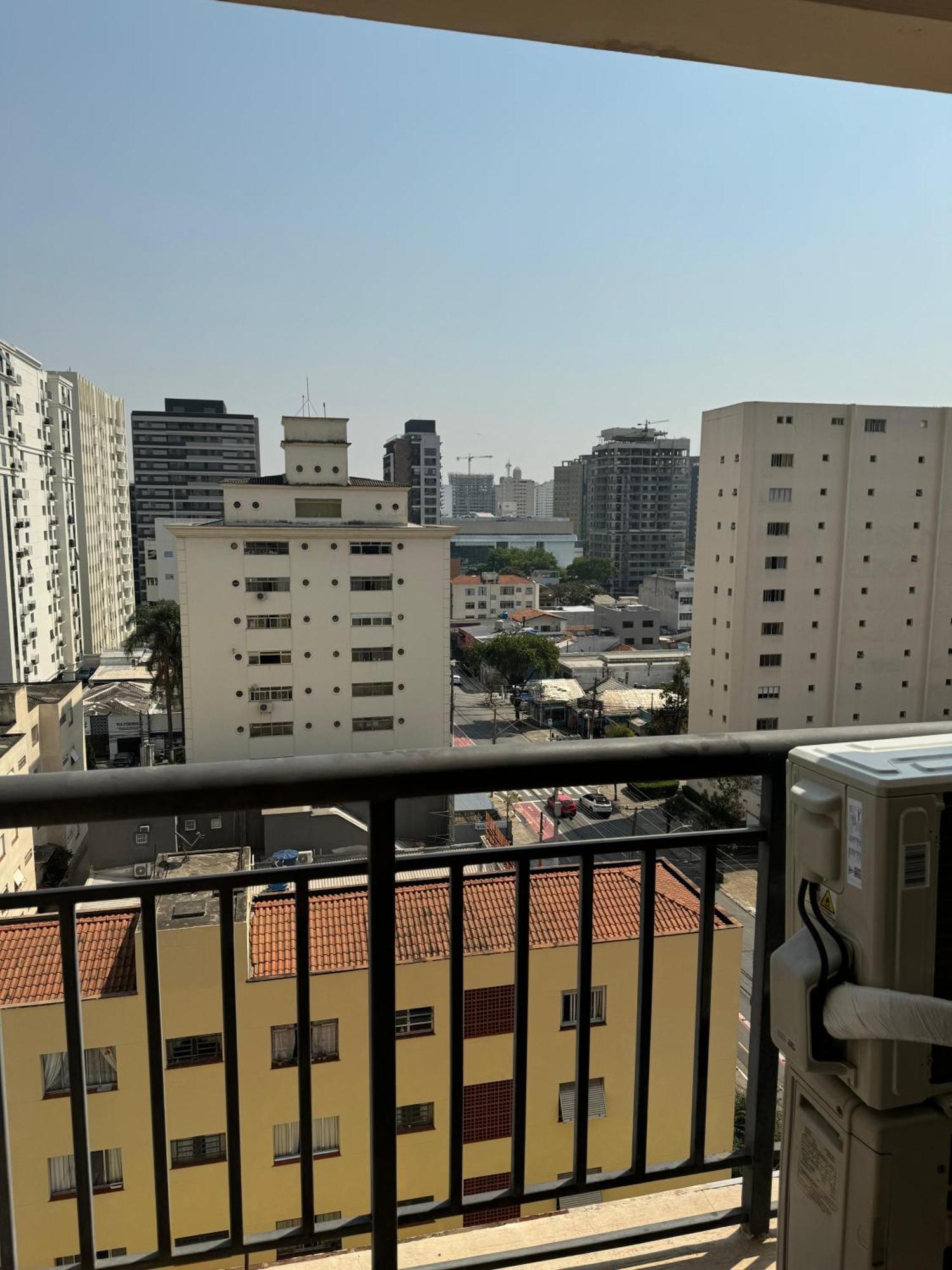 Aconchegante Em Moema * São Paulo