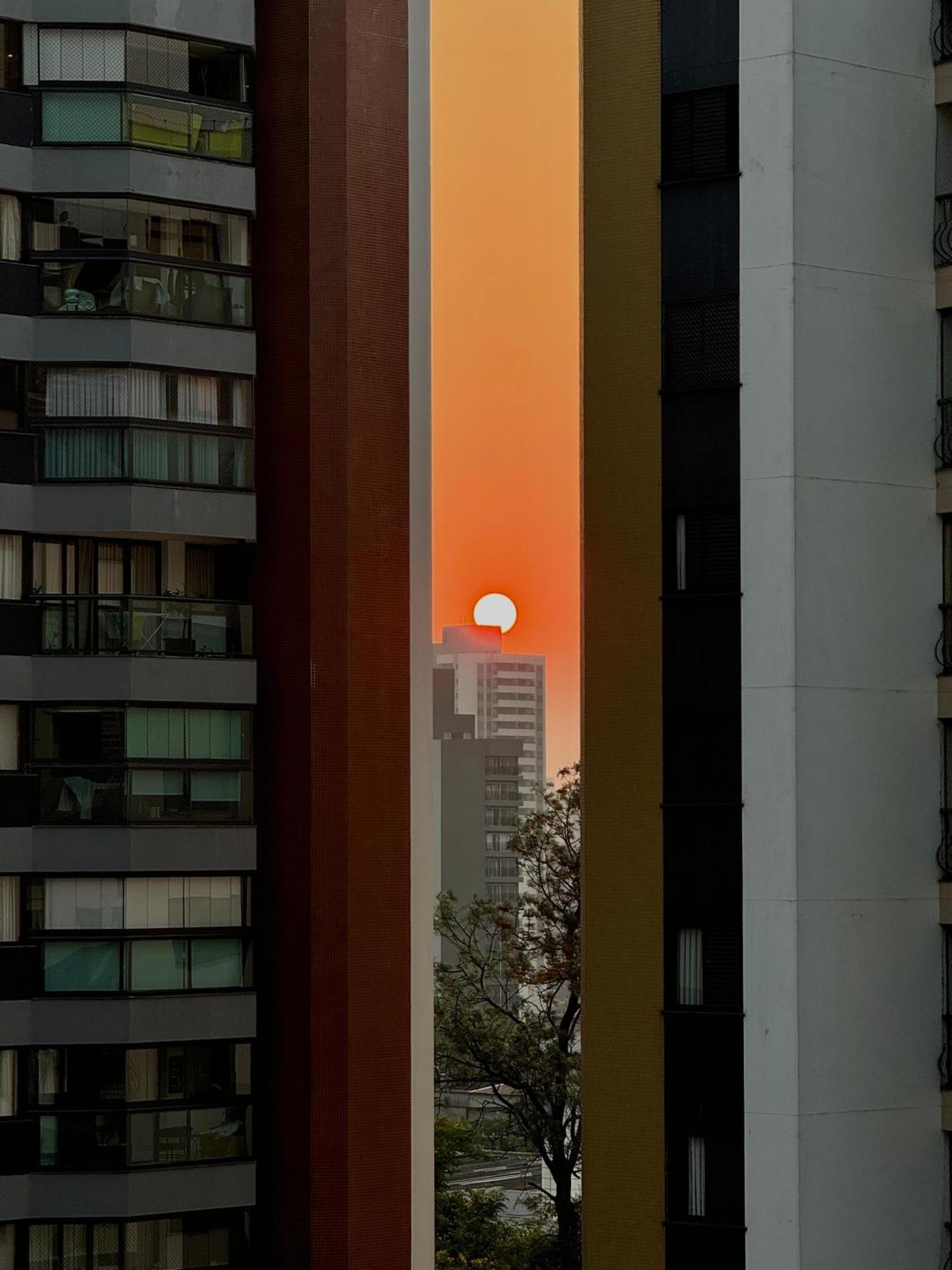 Aconchegante Em Moema * São Paulo