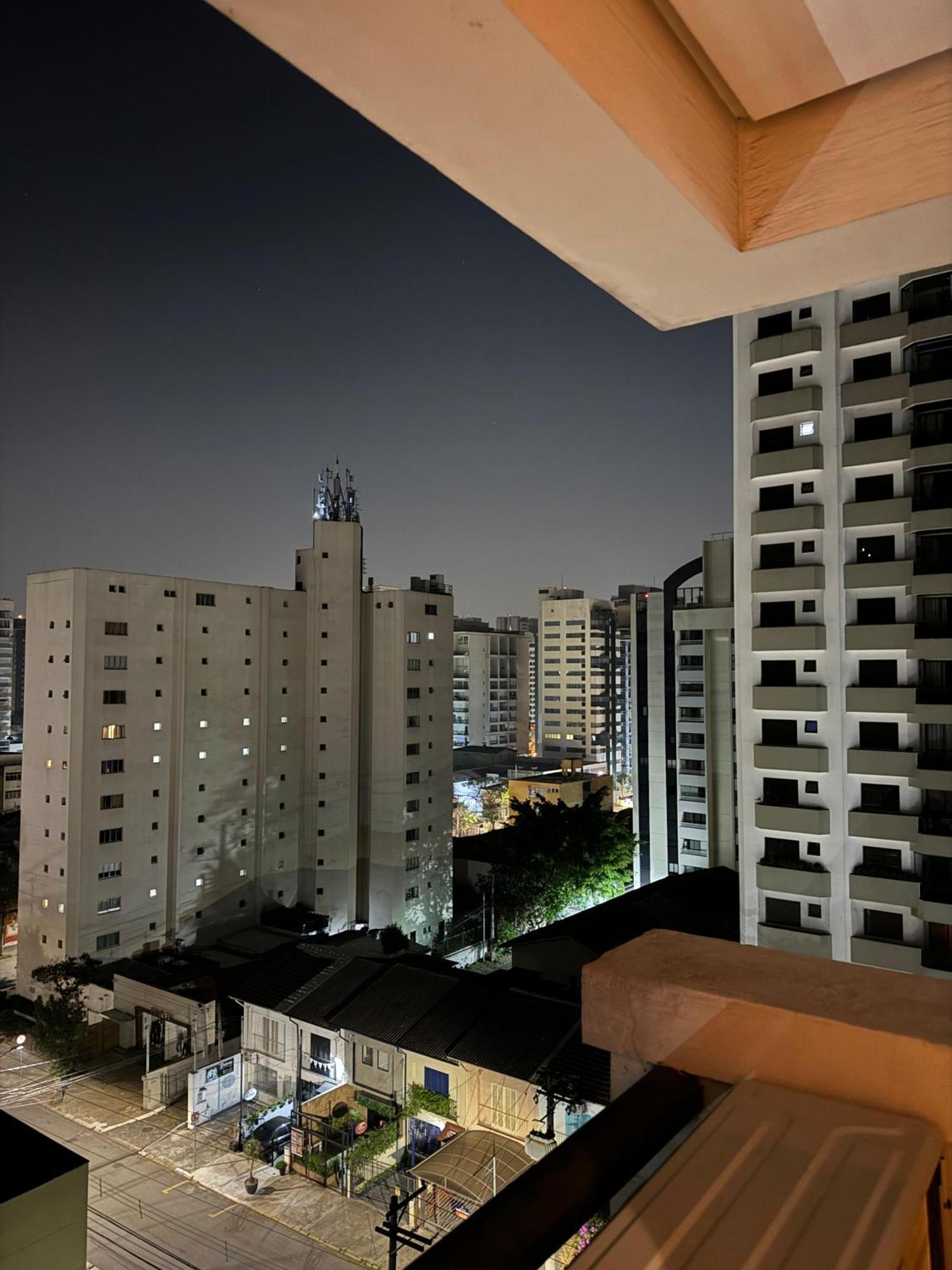 Aconchegante Em Moema Apartamento