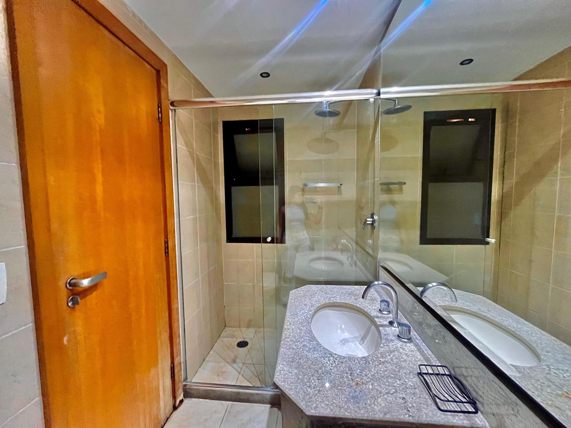 Flat Executive Deluxe - Itaim Bibi