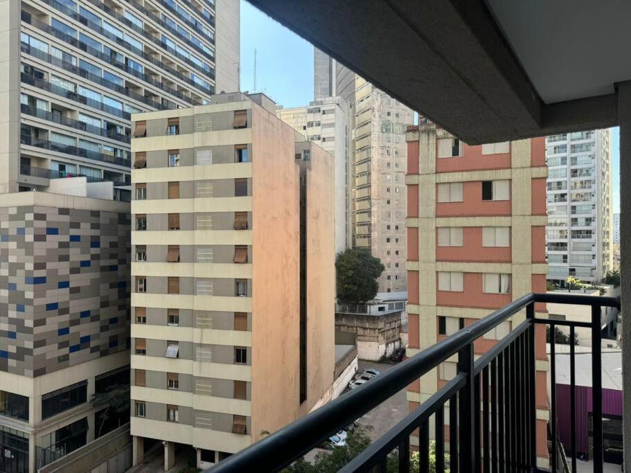 My705 | Conforto E Perto De | Frei Caneca Apartment