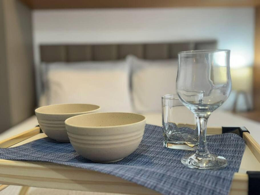Apartment My705 | Conforto E Perto De | Frei Caneca