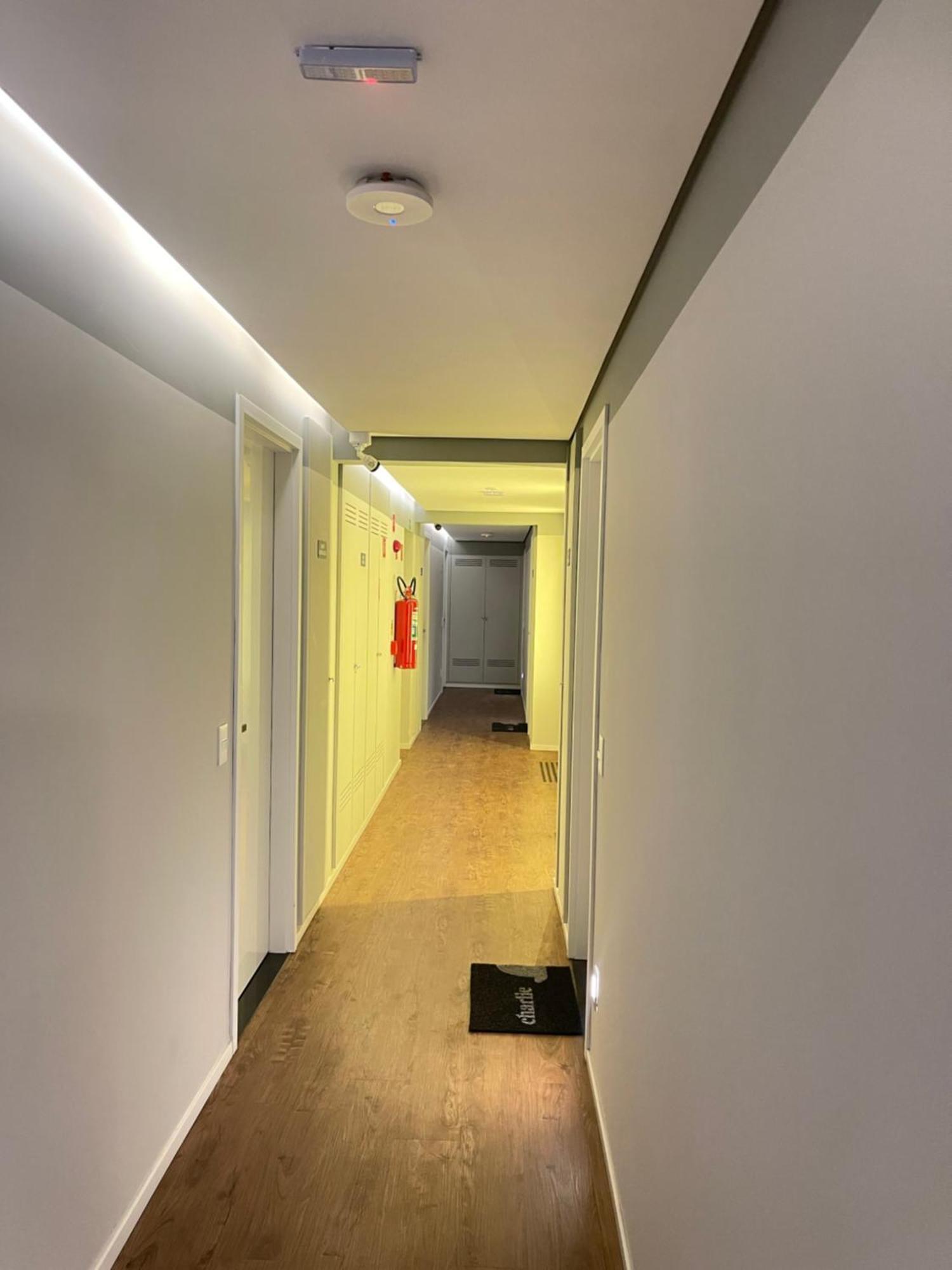 Charmoso Flat No Jardim Paulista * São Paulo