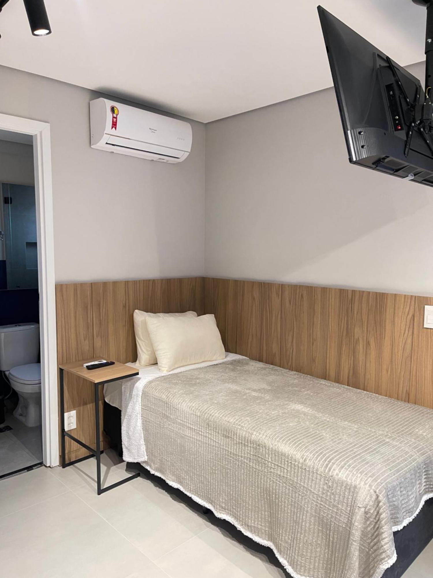 Charmoso Flat No Jardim Paulista São Paulo