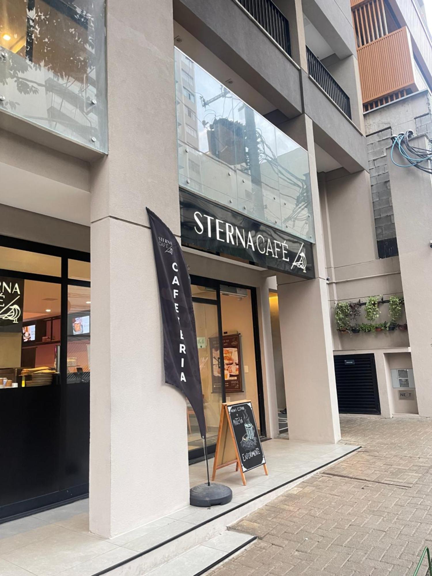 Apartamento Charmoso Flat No Jardim Paulista São Paulo