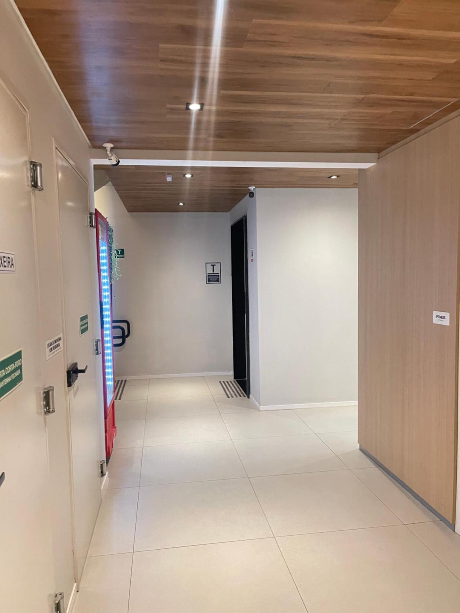 Charmoso Flat No Jardim Paulista São Paulo