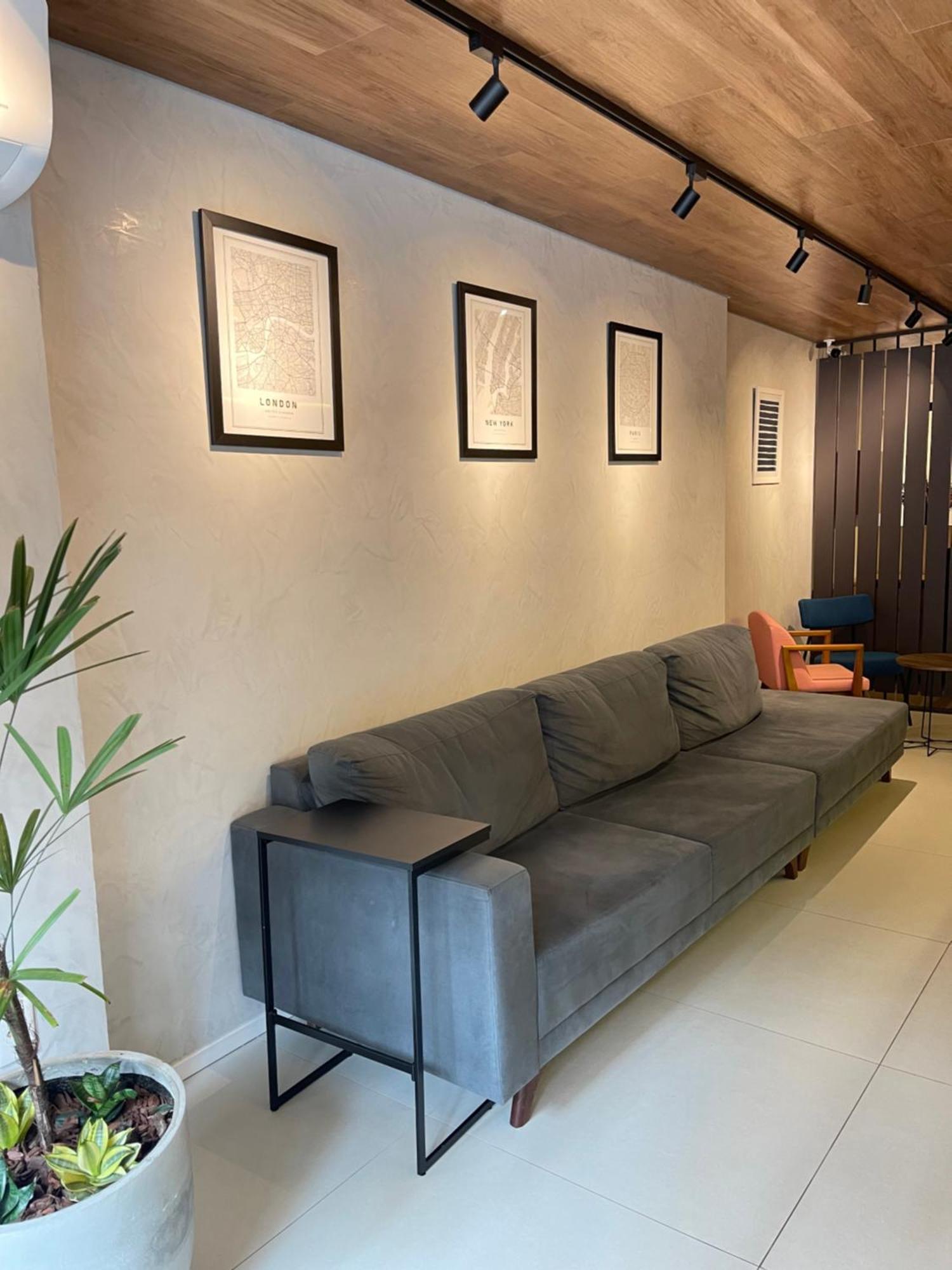 Charmoso Flat No Jardim Paulista