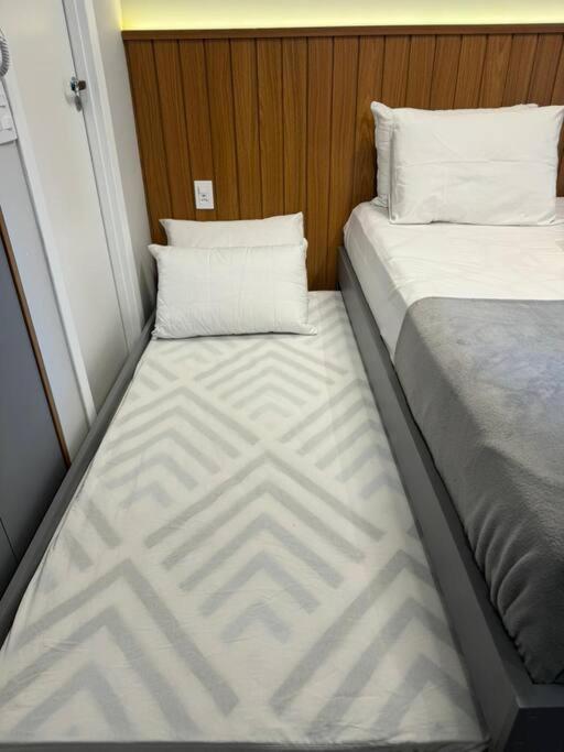 Apartamento My701 | Flat Proximo Shopping Frei Caneca E Metro *