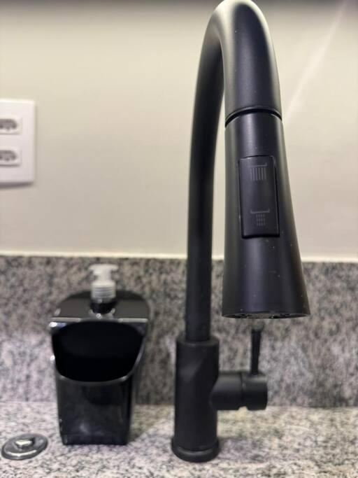 Apartemen My701 | Flat Proximo Shopping Frei Caneca E Metro Sao Paulo