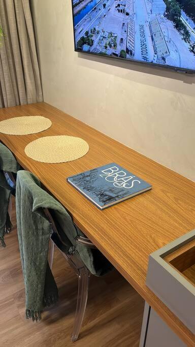 Apartemen My701 | Flat Proximo Shopping Frei Caneca E Metro Sao Paulo