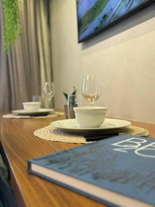 Apartemen My701 | Flat Proximo Shopping Frei Caneca E Metro Sao Paulo