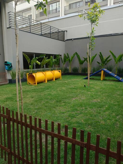 Zenith Căn hộ São Paulo