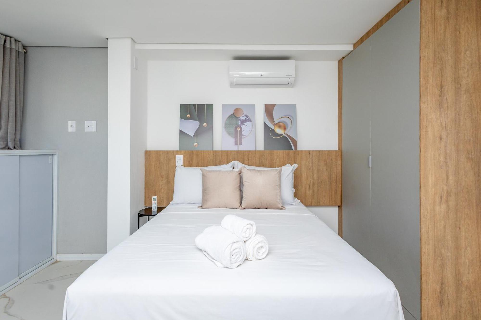 Occa Ibirapuera Apartment