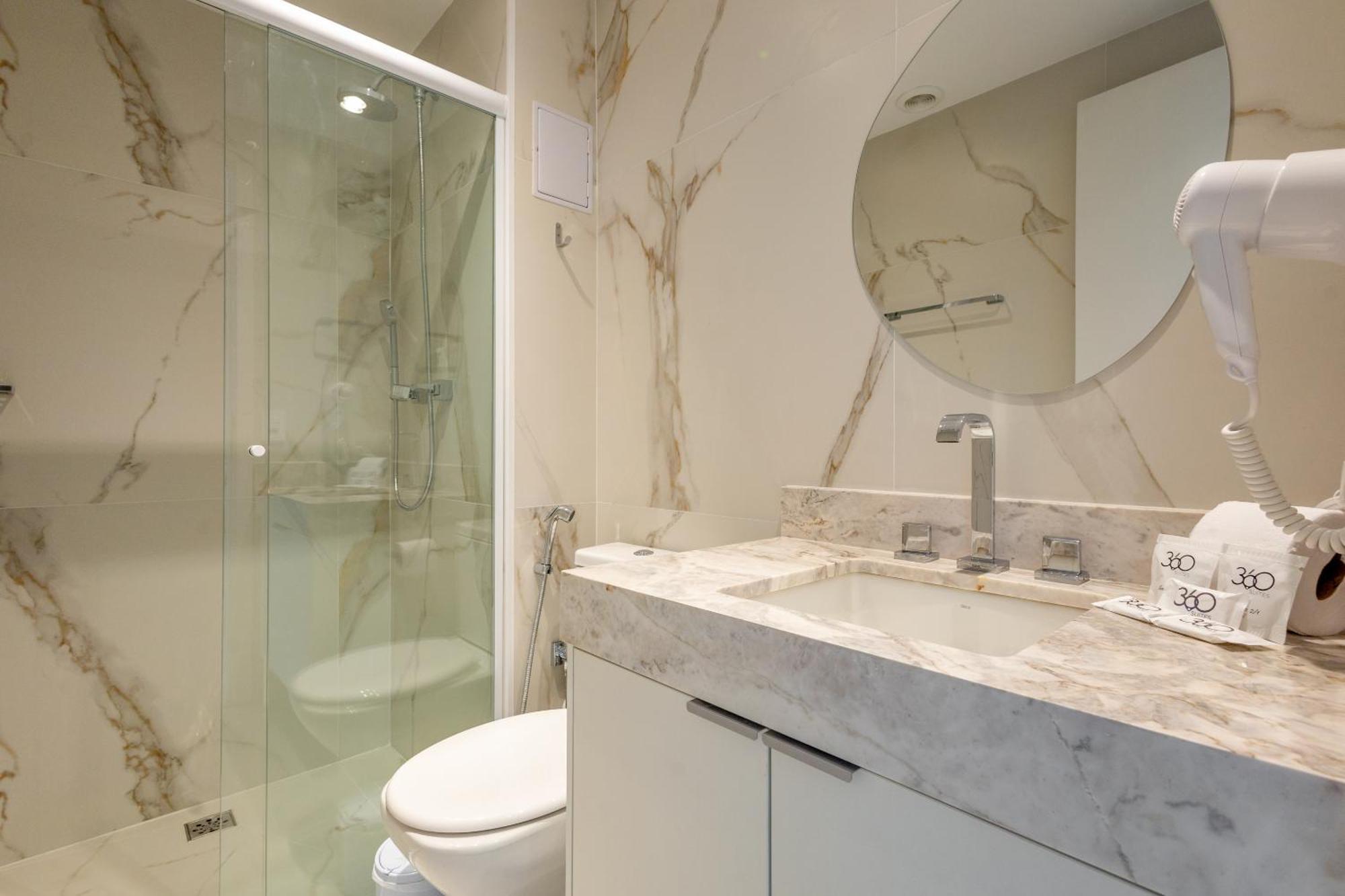 Apartemen Occa Ibirapuera *