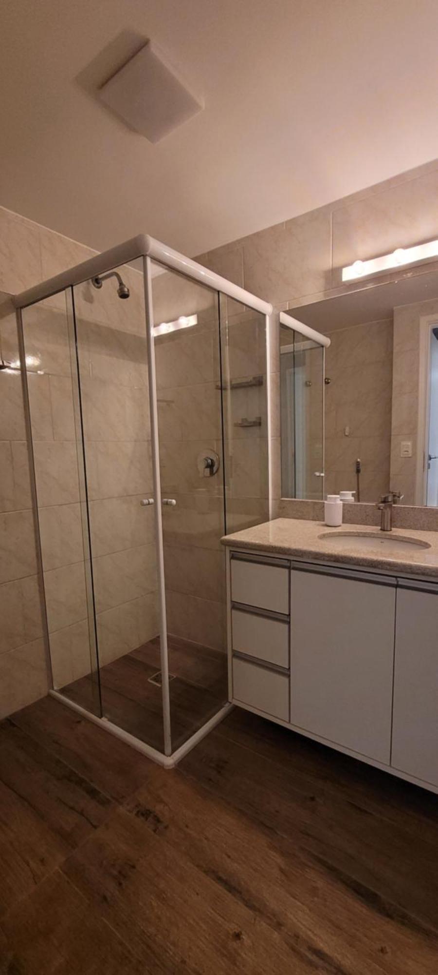 First134 - Classico No Coracao Do Jardim Paulista Apartment Sao Paulo