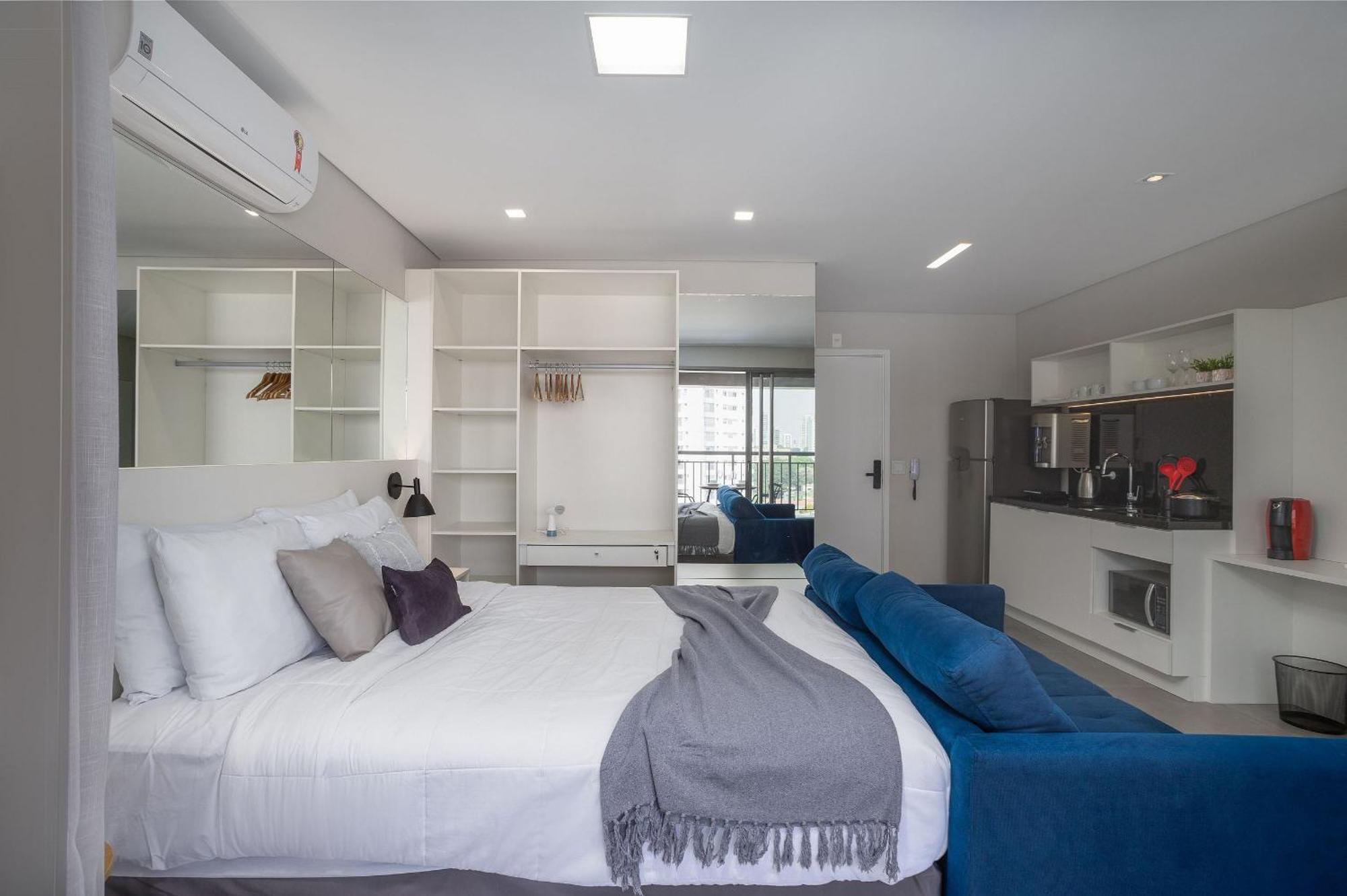 Platina 220 Apartment